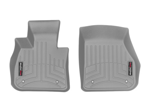 WeatherTech - WeatherTech 468811 FloorLiner DigitalFit