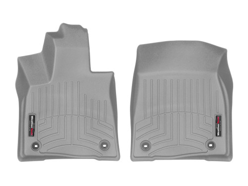 WeatherTech - WeatherTech 468861 FloorLiner DigitalFit
