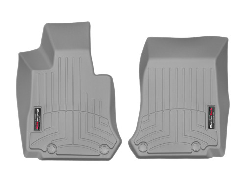 WeatherTech - WeatherTech 468981 FloorLiner DigitalFit