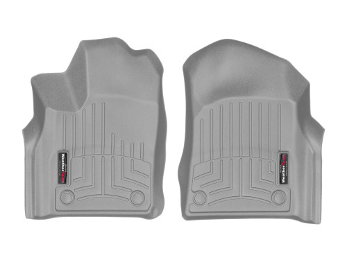 WeatherTech - WeatherTech 469301 FloorLiner DigitalFit