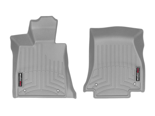 WeatherTech - WeatherTech 468741 FloorLiner DigitalFit