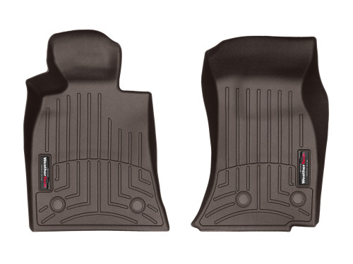 WeatherTech - WeatherTech 474971 FloorLiner DigitalFit