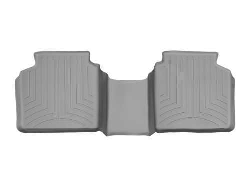WeatherTech - WeatherTech 468742 FloorLiner DigitalFit