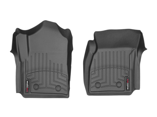 WeatherTech - WeatherTech 449141V FloorLiner DigitalFit
