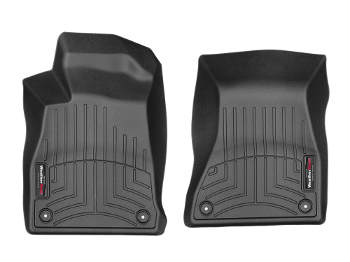 WeatherTech - WeatherTech 449371 FloorLiner DigitalFit