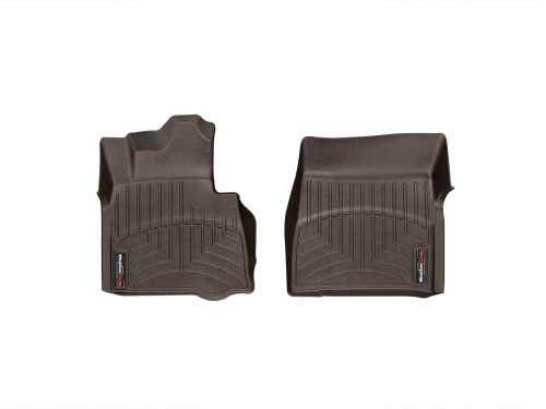 WeatherTech - WeatherTech 474941 FloorLiner DigitalFit