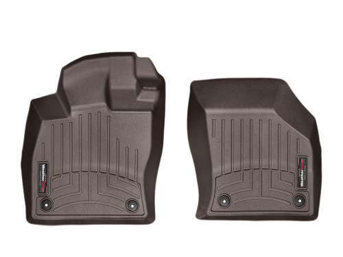 WeatherTech - WeatherTech 474961 FloorLiner DigitalFit