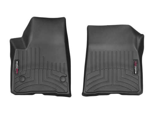 WeatherTech - WeatherTech 4410801 FloorLiner DigitalFit