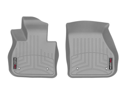 WeatherTech - WeatherTech 4611781 FloorLiner DigitalFit