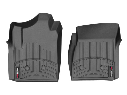 WeatherTech - WeatherTech 449341V FloorLiner DigitalFit