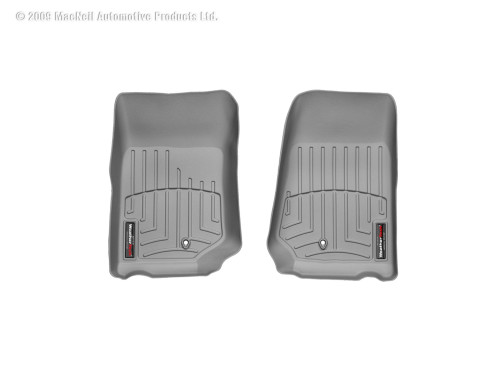WeatherTech - WeatherTech 461051 FloorLiner DigitalFit