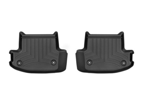 WeatherTech - WeatherTech 449373 FloorLiner DigitalFit