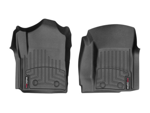 WeatherTech - WeatherTech 449181V FloorLiner DigitalFit