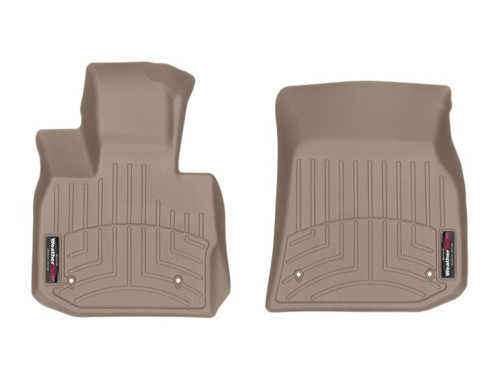 WeatherTech - WeatherTech 4512731 FloorLiner DigitalFit
