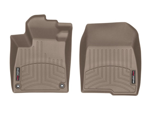 WeatherTech - WeatherTech 4512641 FloorLiner DigitalFit
