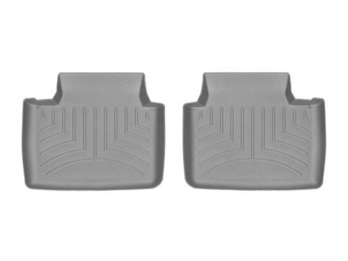 WeatherTech - WeatherTech 4611802 FloorLiner DigitalFit