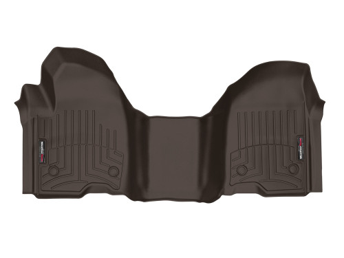 WeatherTech - WeatherTech 4714911 FloorLiner DigitalFit