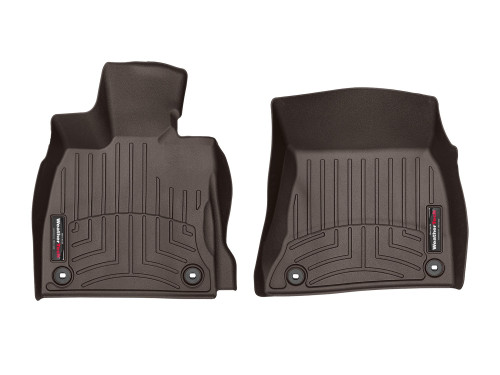 WeatherTech - WeatherTech 4715041 FloorLiner DigitalFit