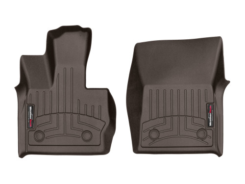 WeatherTech - WeatherTech 4715091 FloorLiner DigitalFit