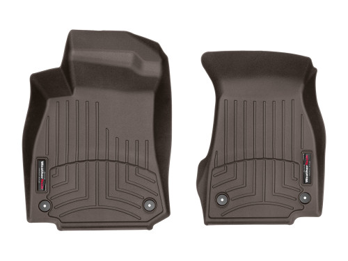 WeatherTech - WeatherTech 4715111 FloorLiner DigitalFit