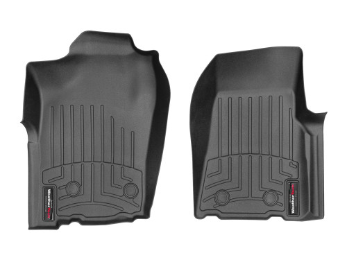 WeatherTech - WeatherTech 445681V FloorLiner DigitalFit
