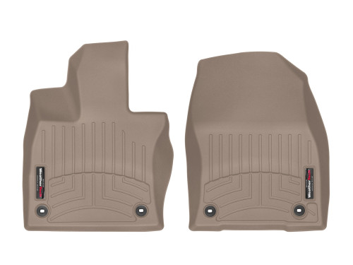 WeatherTech - WeatherTech 4515171 FloorLiner DigitalFit