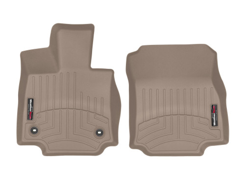 WeatherTech - WeatherTech 4515161 FloorLiner DigitalFit