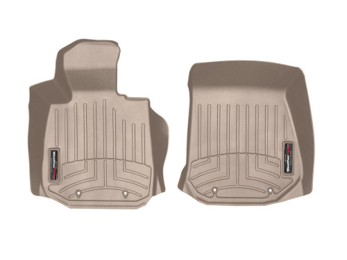 WeatherTech - WeatherTech 4515341 FloorLiner DigitalFit
