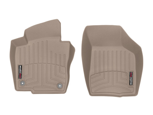 WeatherTech - WeatherTech 4515281 FloorLiner DigitalFit