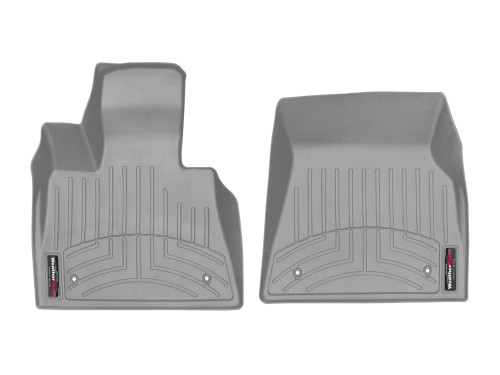 WeatherTech - WeatherTech 4615071 FloorLiner DigitalFit
