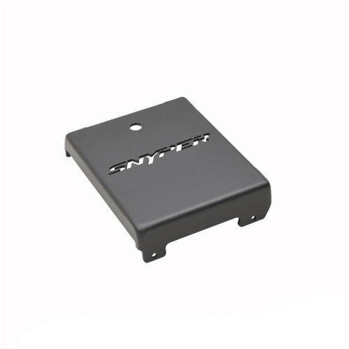 Westin - Westin 42-21035 Evap Canister Skid Plate