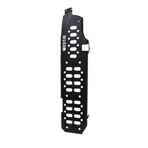 Westin - Westin 42-21055 Gas Tank Skid Plate