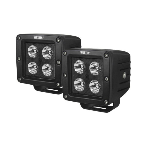 Westin - Westin 09-12205B-PR HyperQ B-Force LED Auxiliary Light