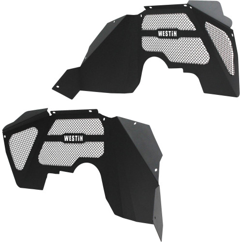 Westin - Westin 62-11005 Inner Fenders