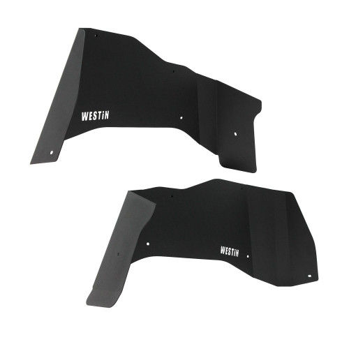 Westin - Westin 62-11015 Inner Fenders