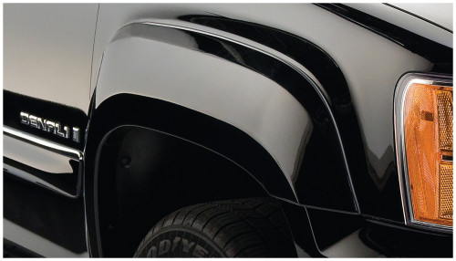 Bushwacker - Bushwacker 40081-02 OE Style Fender Flares