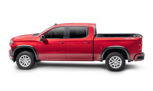 Bushwacker - Bushwacker 40136-02 OE Style Fender Flares