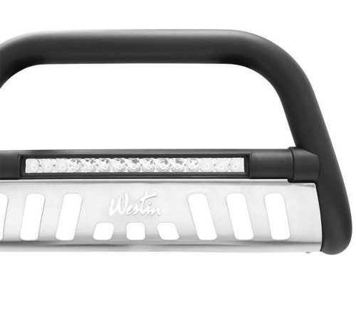 Westin - Westin 32-3975L Ultimate LED Bull Bar