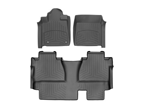 WeatherTech - WeatherTech 440939 FloorLiner DigitalFit