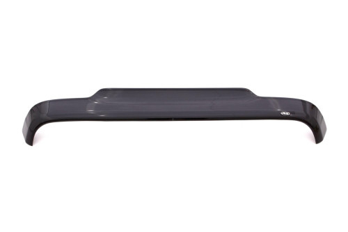 Auto Ventshade - Auto Ventshade 322091 Aeroskin Smoke Hood Protector