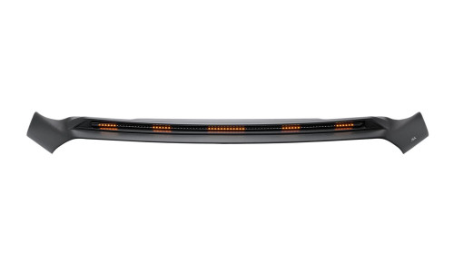 Auto Ventshade - Auto Ventshade 953167 Aeroskin LightShield Pro Hood Protector