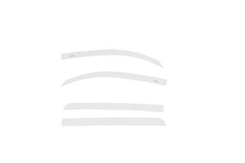 Auto Ventshade - Auto Ventshade 894012-40 Color Match Ventvisor Low Profile Deflector 4 pc.