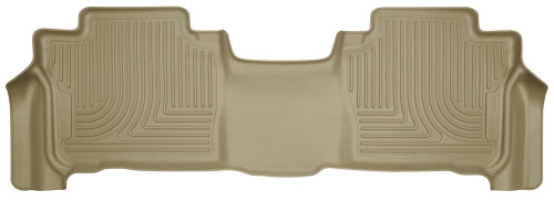 Husky Liners - Husky Liners 14093 WeatherBeater Floor Liner
