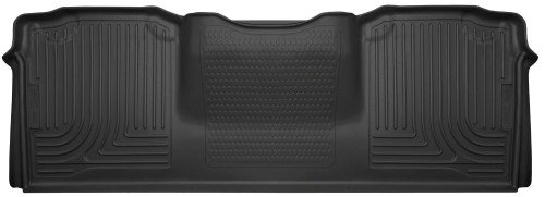 Husky Liners - Husky Liners 19071 WeatherBeater Floor Liner
