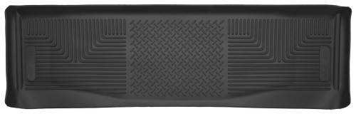 Husky Liners - Husky Liners 53401 X-act Contour Floor Liner
