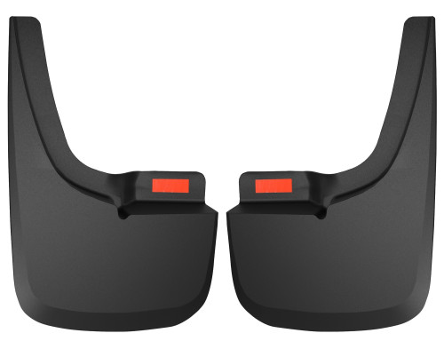 Husky Liners - Husky Liners 59511 Custom Molded Mud Guards