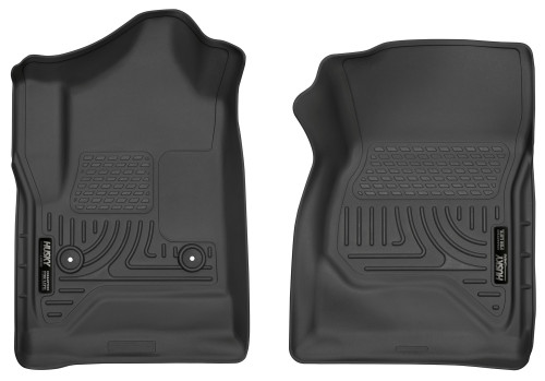 Husky Liners - Husky Liners 18241 WeatherBeater Floor Liner