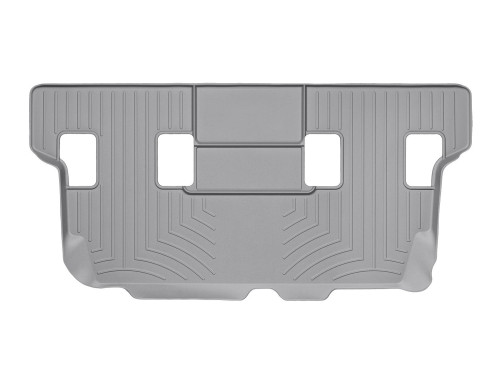 WeatherTech - WeatherTech 461074 FloorLiner DigitalFit