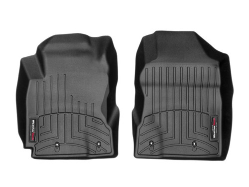 WeatherTech - WeatherTech 4411951 FloorLiner DigitalFit