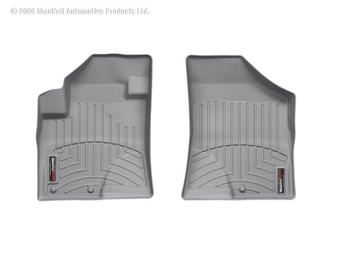 WeatherTech - WeatherTech 461591 FloorLiner DigitalFit